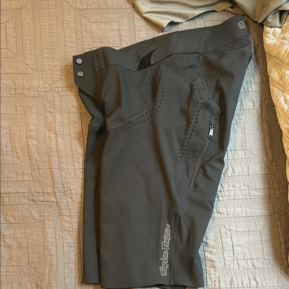 Troy Lee Designs Sprint ultra short